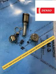 Injector Repair Kit